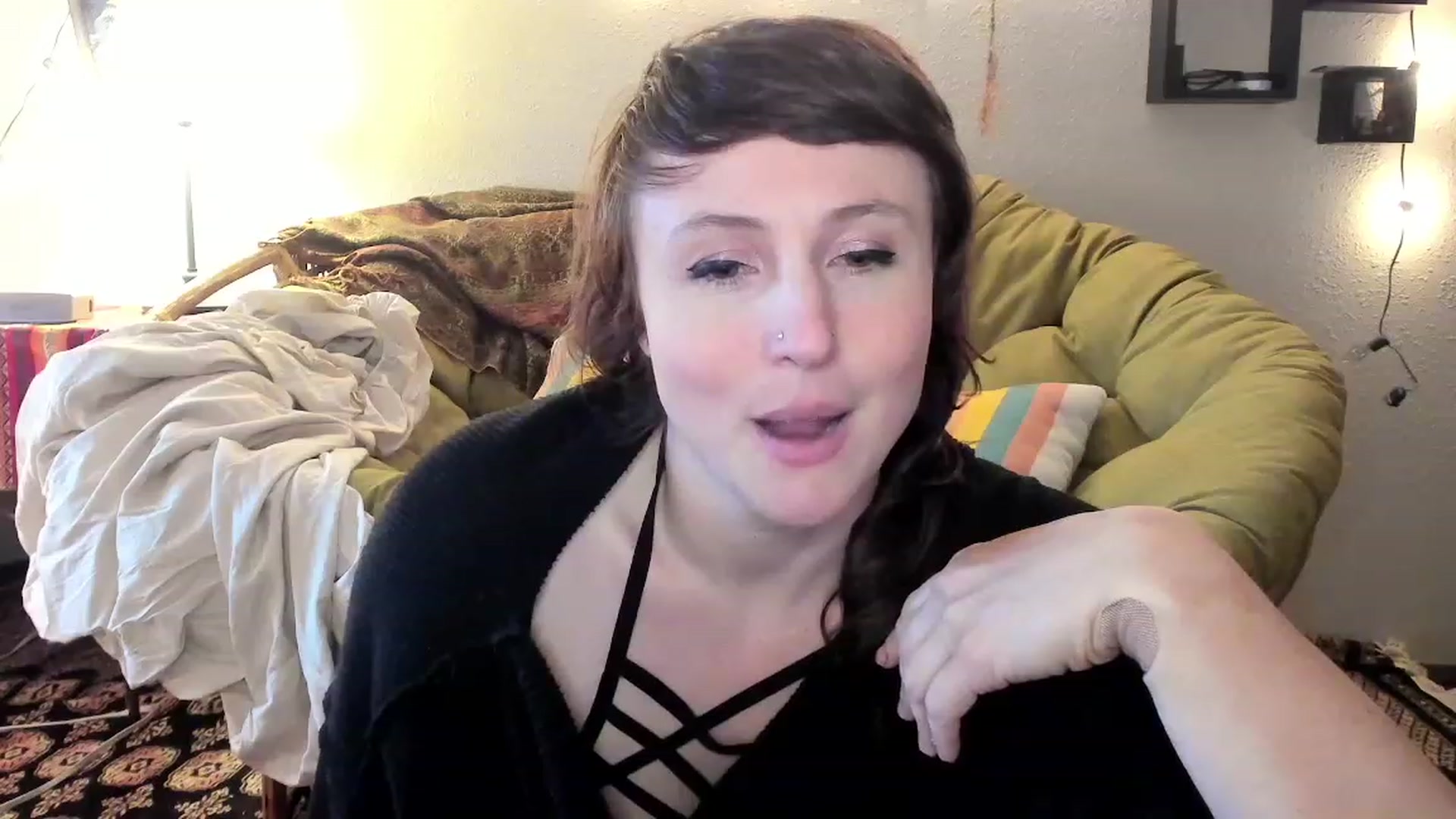 Gallery image thumbnail from QueenMaery's myfreecams stream on, 06/09/2023, 17:47 image 11 of 20