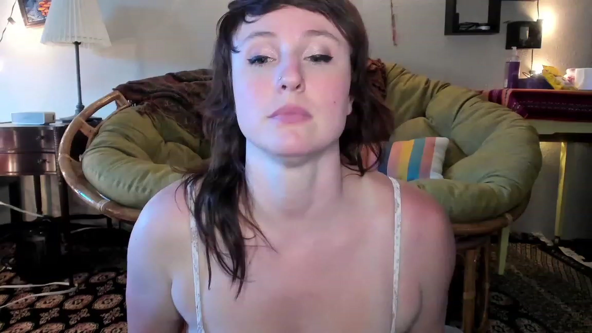 Gallery image thumbnail from QueenMaery's myfreecams stream on, 06/14/2023, 24:06 image 12 of 20