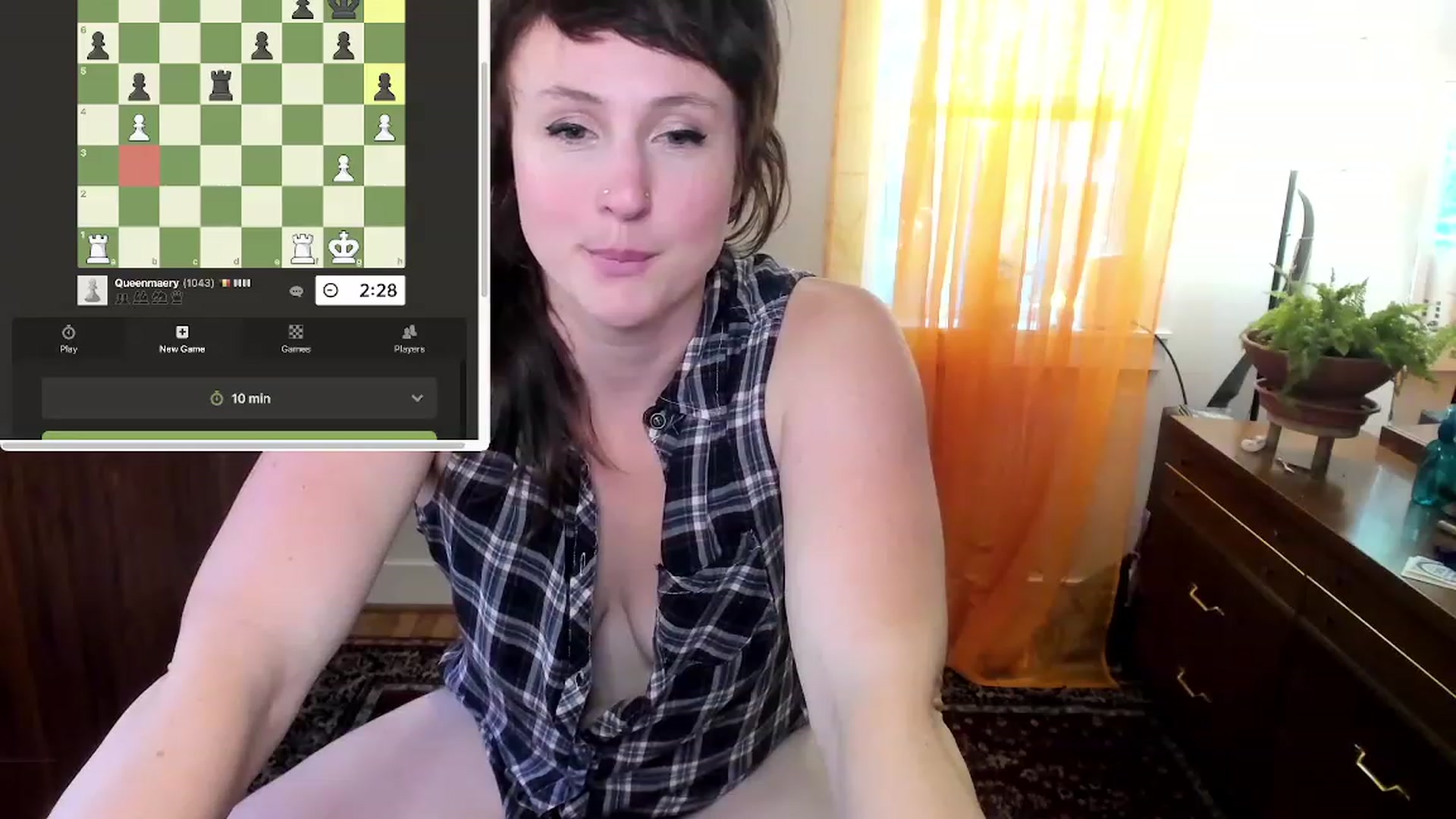 Gallery image thumbnail from QueenMaery's myfreecams stream on, 06/23/2023, 24:35 image 20 of 20