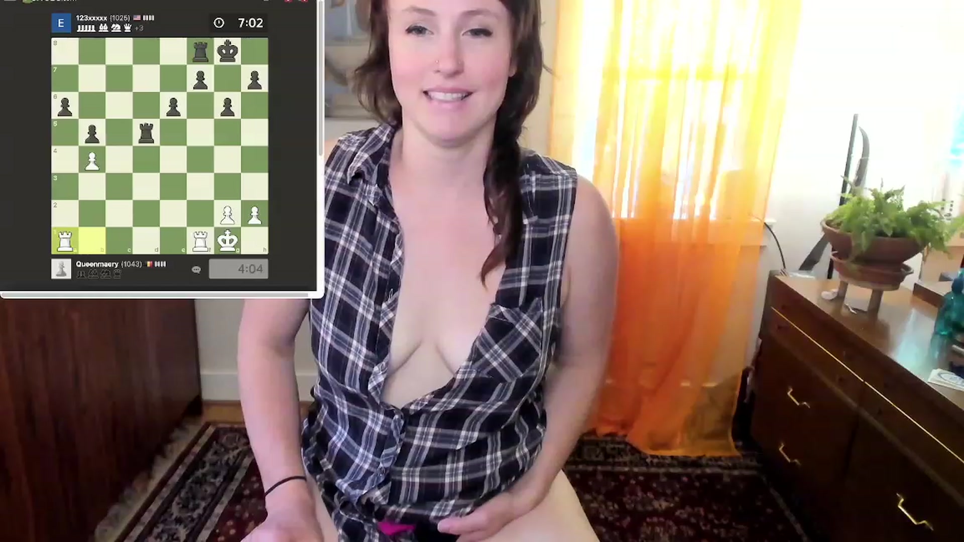 Gallery image thumbnail from QueenMaery's myfreecams stream on, 06/23/2023, 24:35 image 19 of 20