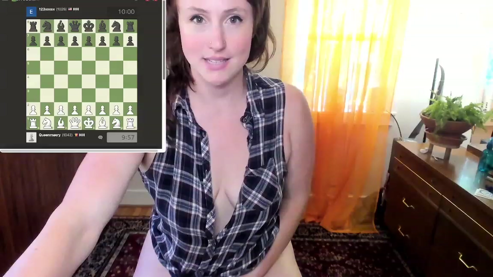 Gallery image thumbnail from QueenMaery's myfreecams stream on, 06/23/2023, 24:35 image 14 of 20