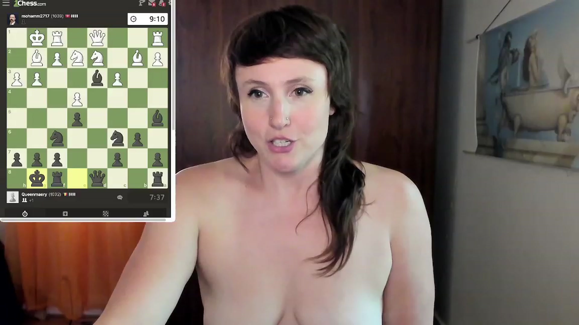 Gallery image thumbnail from QueenMaery's myfreecams stream on, 06/28/2023, 01:43 image 17 of 20
