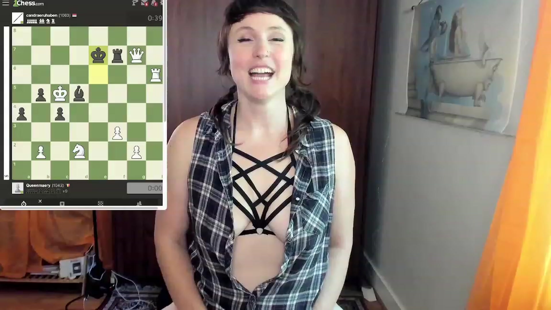 Gallery image thumbnail from QueenMaery's myfreecams stream on, 06/30/2023, 24:01 image 13 of 20