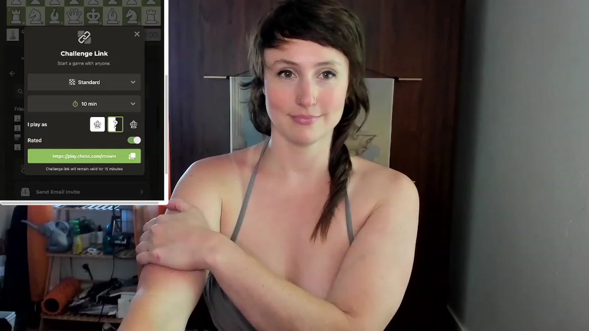 Gallery image thumbnail from QueenMaery's myfreecams stream on, 07/03/2023, 23:39 image 2 of 20