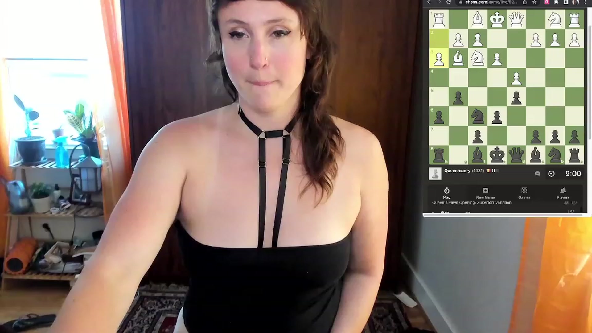 Gallery image thumbnail from QueenMaery's myfreecams stream on, 07/05/2023, 21:41 image 10 of 20