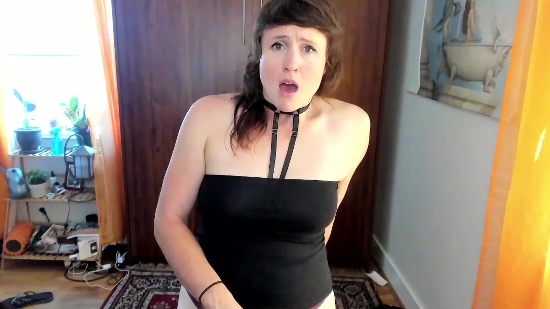 Gallery image thumbnail from QueenMaery's myfreecams stream on, 07/05/2023, 21:41 image 7 of 20