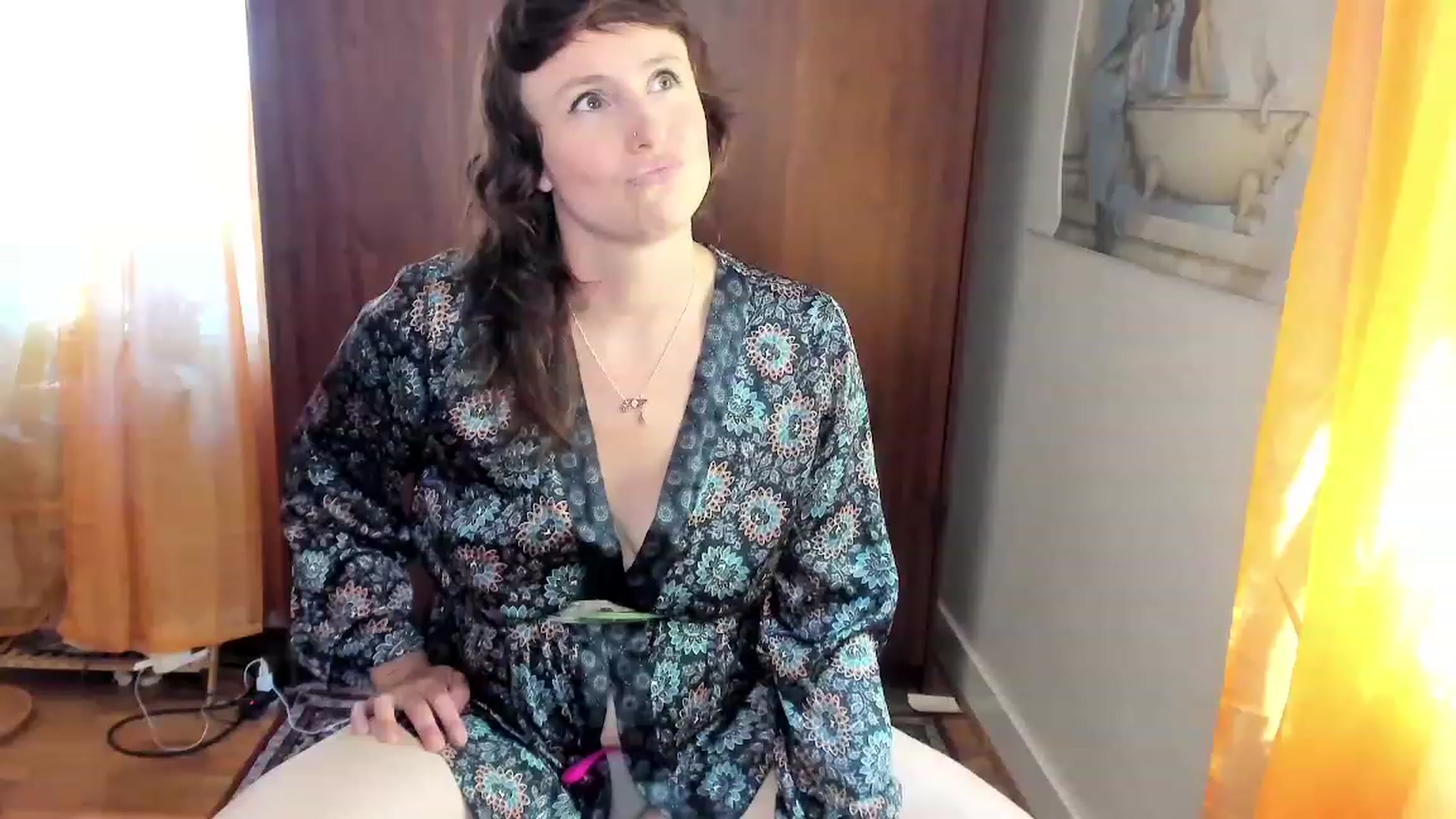 Gallery image thumbnail from QueenMaery's myfreecams stream on, 07/08/2023, 24:00 image 3 of 20
