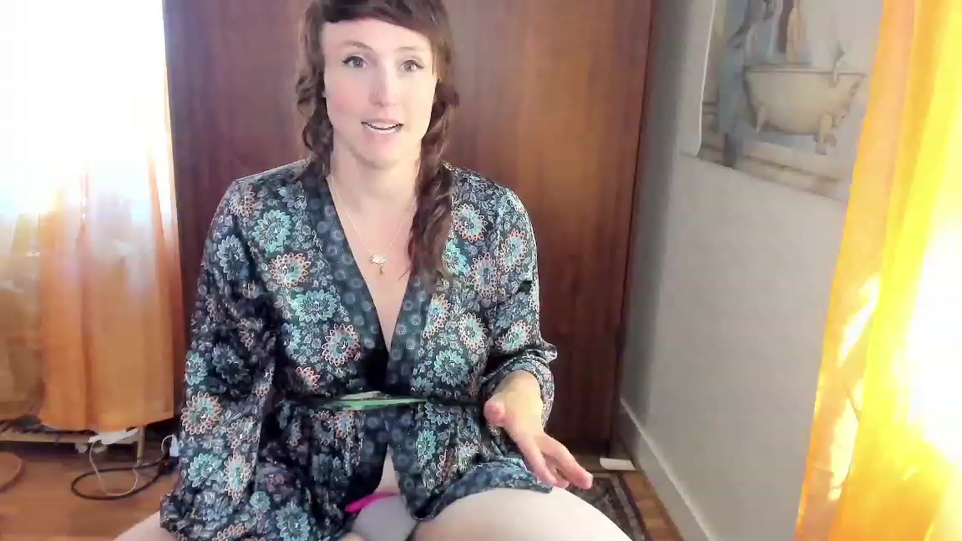 Gallery image thumbnail from QueenMaery's myfreecams stream on, 07/08/2023, 24:00 image 1 of 20
