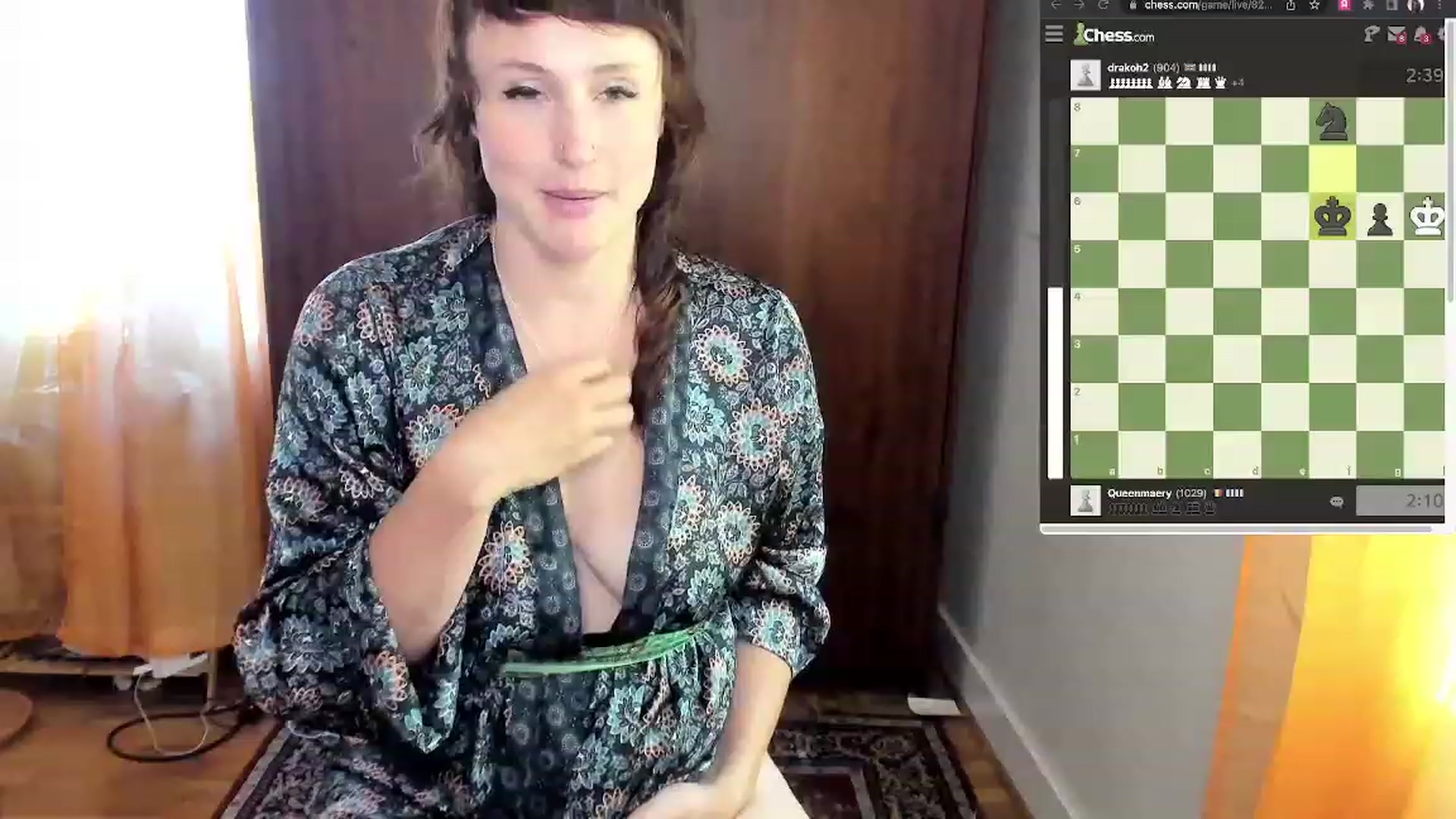 Gallery image thumbnail from QueenMaery's myfreecams stream on, 07/08/2023, 24:00 image 13 of 20