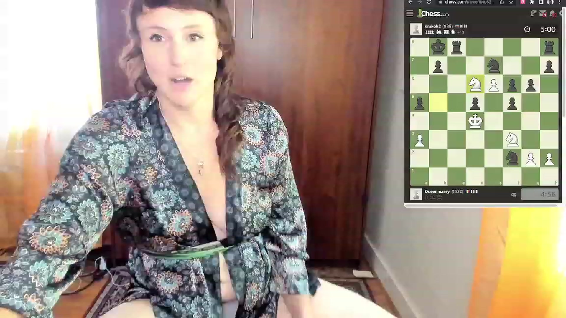 Gallery image thumbnail from QueenMaery's myfreecams stream on, 07/08/2023, 24:00 image 11 of 20