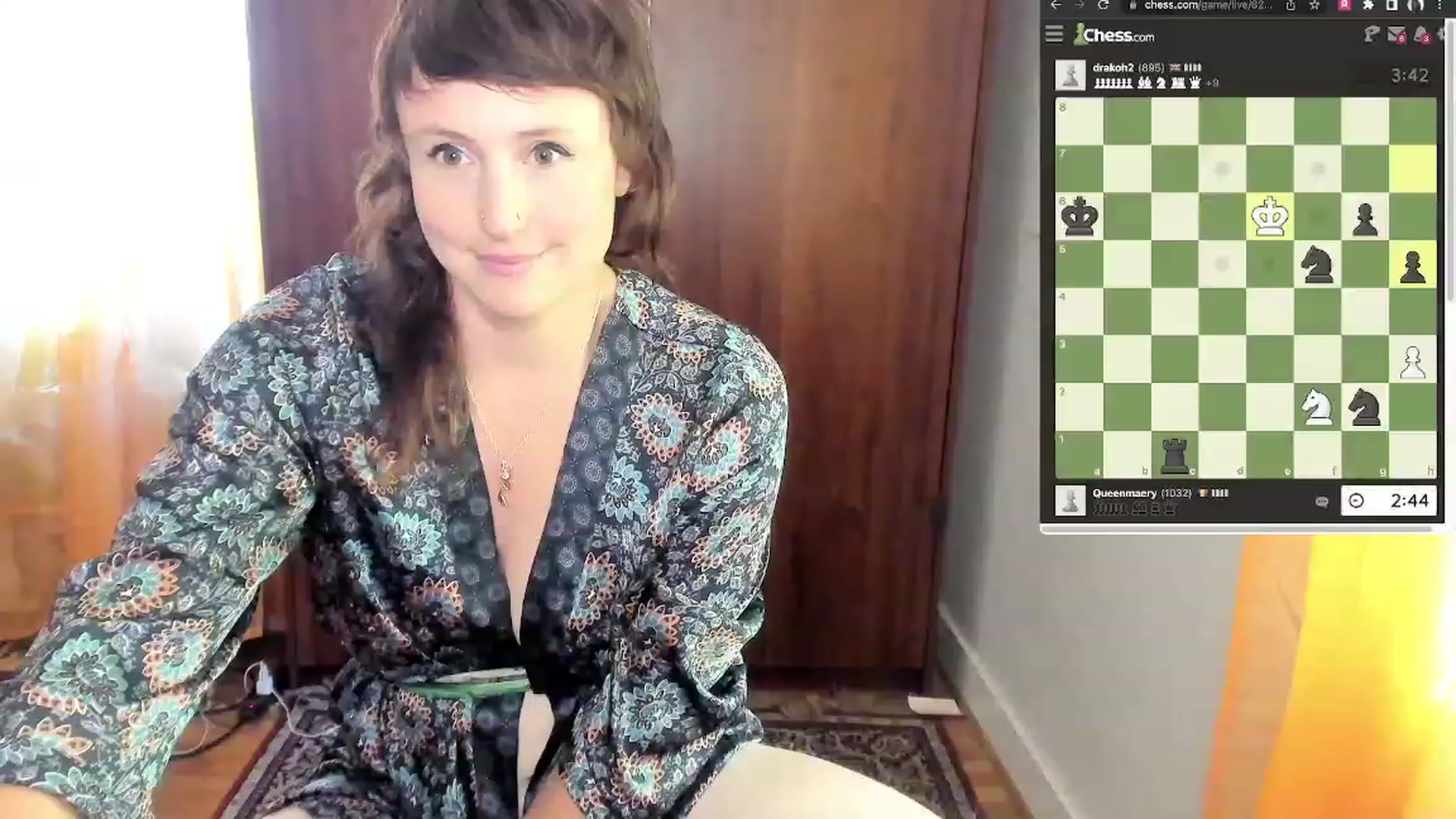 Gallery image thumbnail from QueenMaery's myfreecams stream on, 07/08/2023, 24:00 image 12 of 20