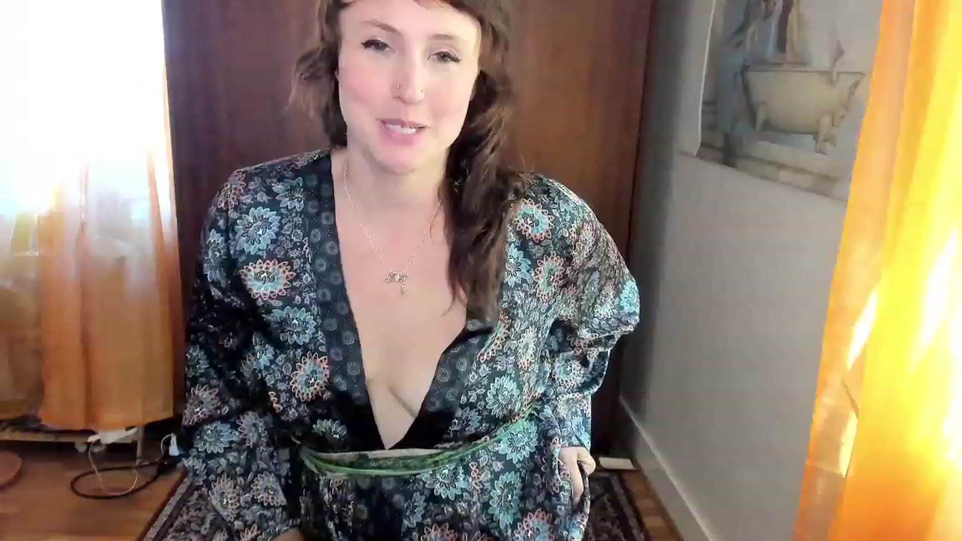 Gallery image thumbnail from QueenMaery's myfreecams stream on, 07/08/2023, 24:00 image 5 of 20