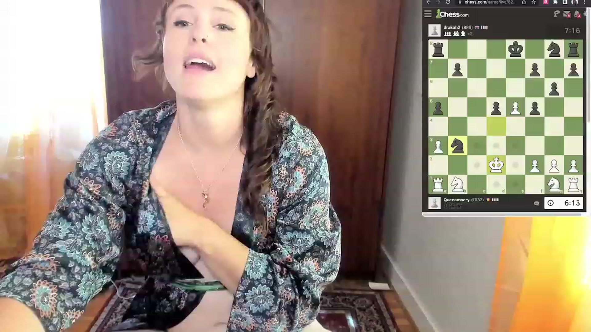 Gallery image thumbnail from QueenMaery's myfreecams stream on, 07/08/2023, 24:00 image 10 of 20