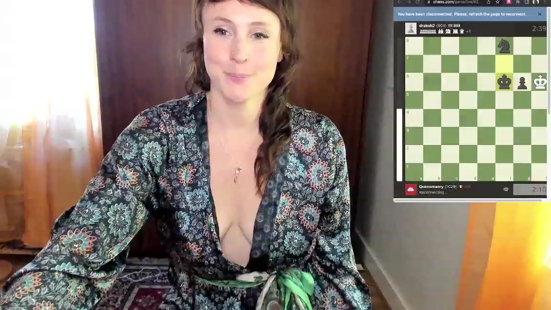 Gallery image thumbnail from QueenMaery's myfreecams stream on, 07/08/2023, 24:00 image 20 of 20