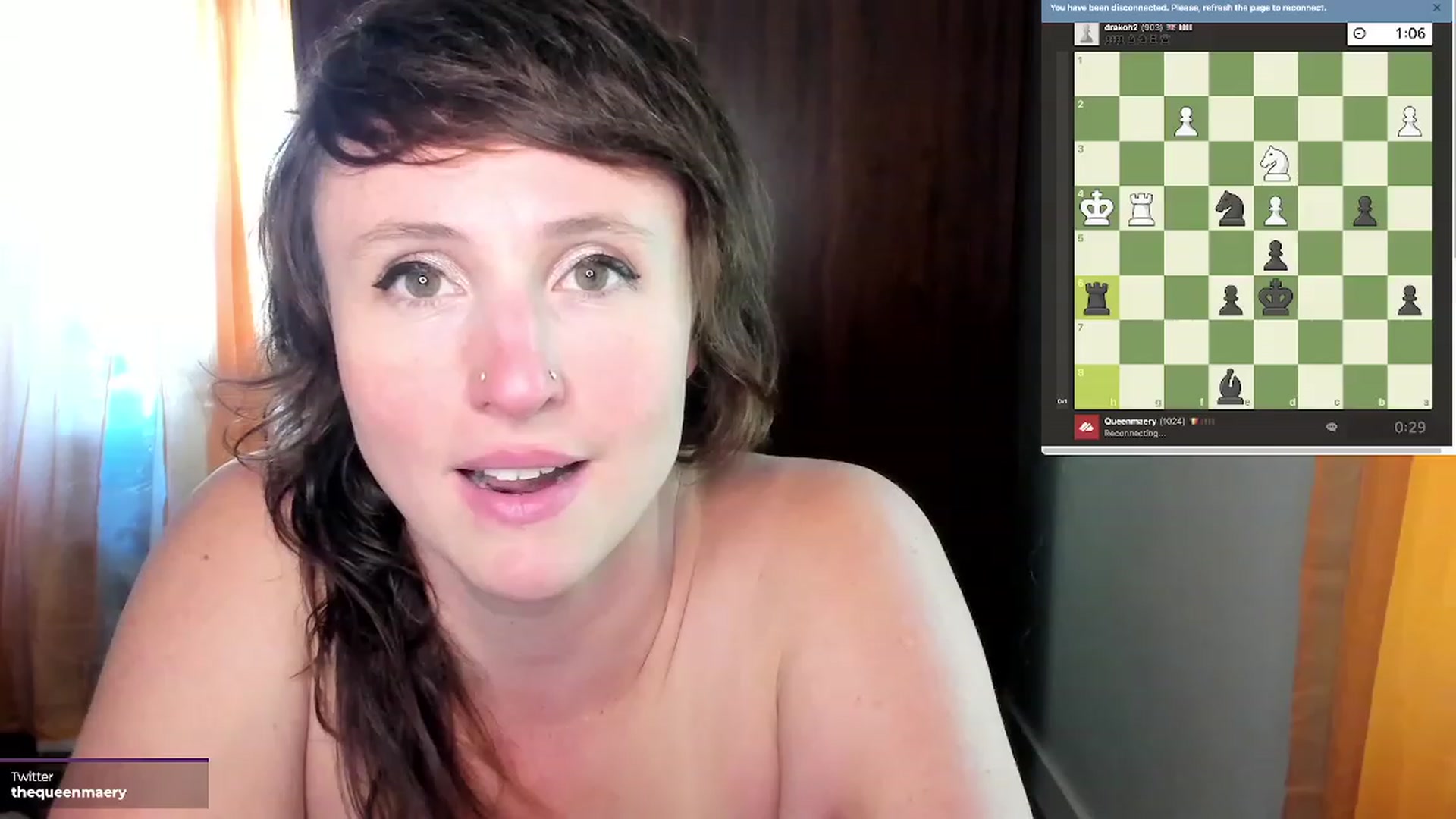 Gallery image thumbnail from QueenMaery's myfreecams stream on, 07/14/2023, 24:56 image 13 of 20