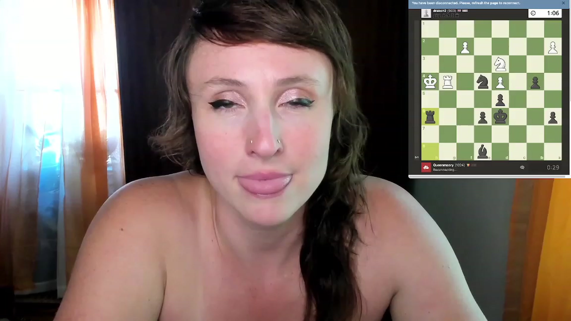 Gallery image thumbnail from QueenMaery's myfreecams stream on, 07/14/2023, 24:56 image 9 of 20