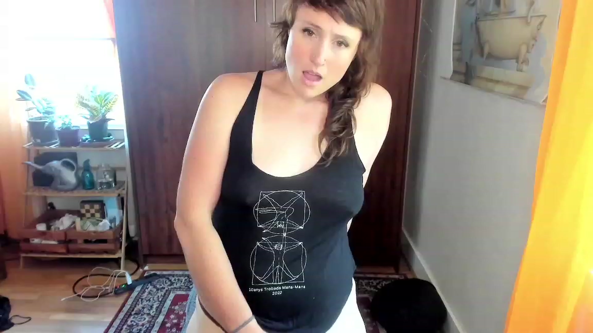 Gallery image thumbnail from QueenMaery's myfreecams stream on, 07/20/2023, 01:37 image 5 of 20