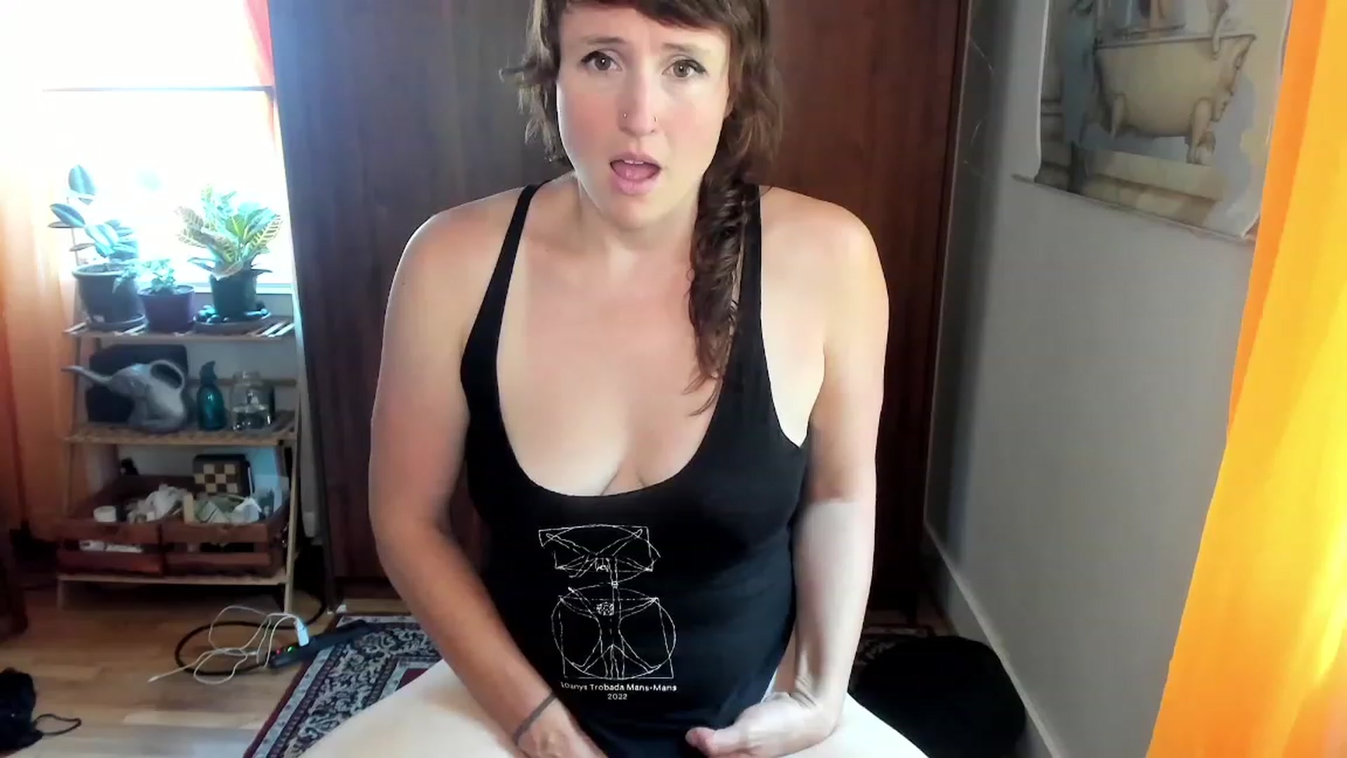 Gallery image thumbnail from QueenMaery's myfreecams stream on, 07/20/2023, 01:37 image 1 of 20