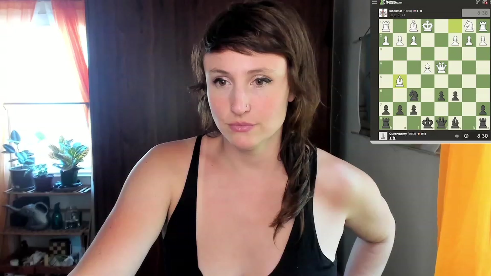 Gallery image thumbnail from QueenMaery's myfreecams stream on, 07/20/2023, 01:37 image 7 of 20