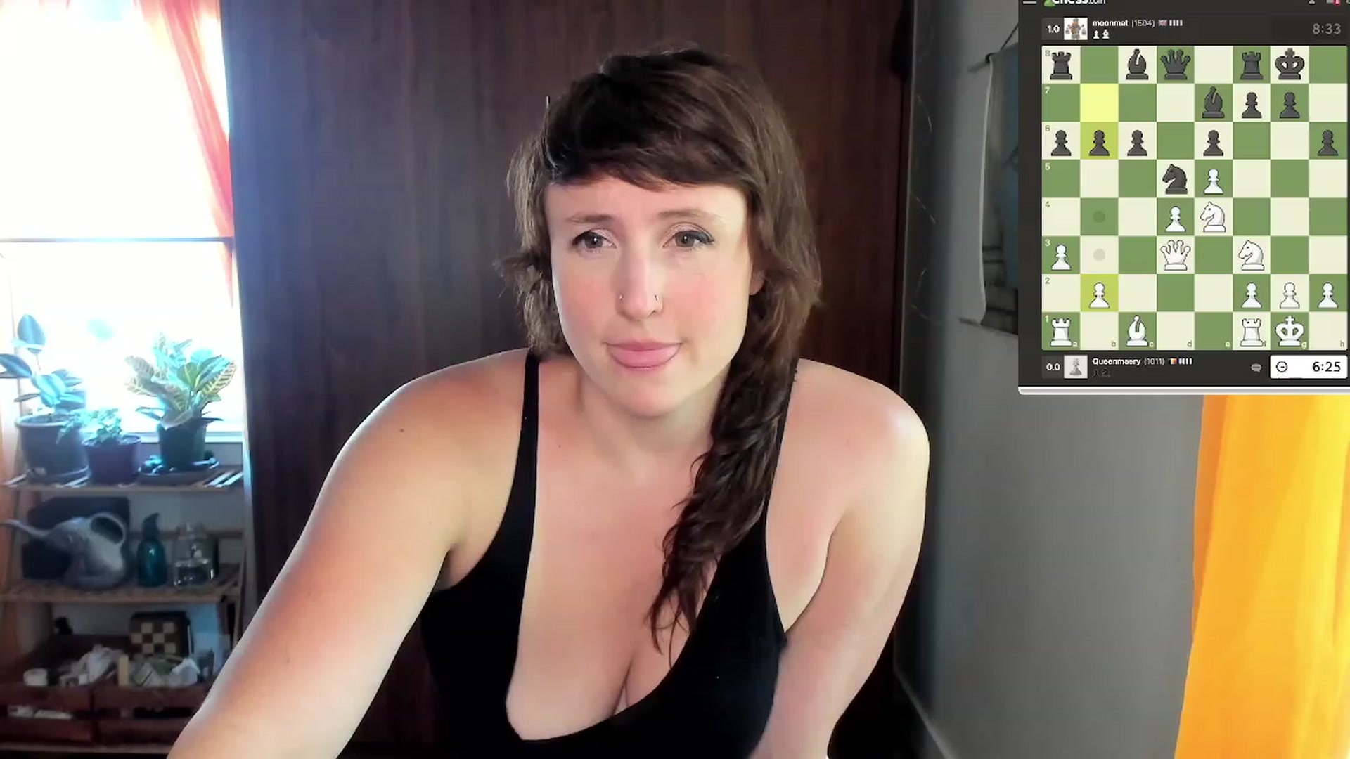 Gallery image thumbnail from QueenMaery's myfreecams stream on, 07/20/2023, 01:37 image 8 of 20