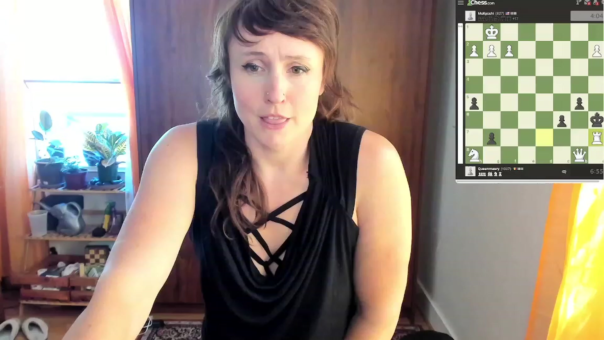 Gallery image thumbnail from QueenMaery's myfreecams stream on, 07/22/2023, 21:55 image 3 of 20