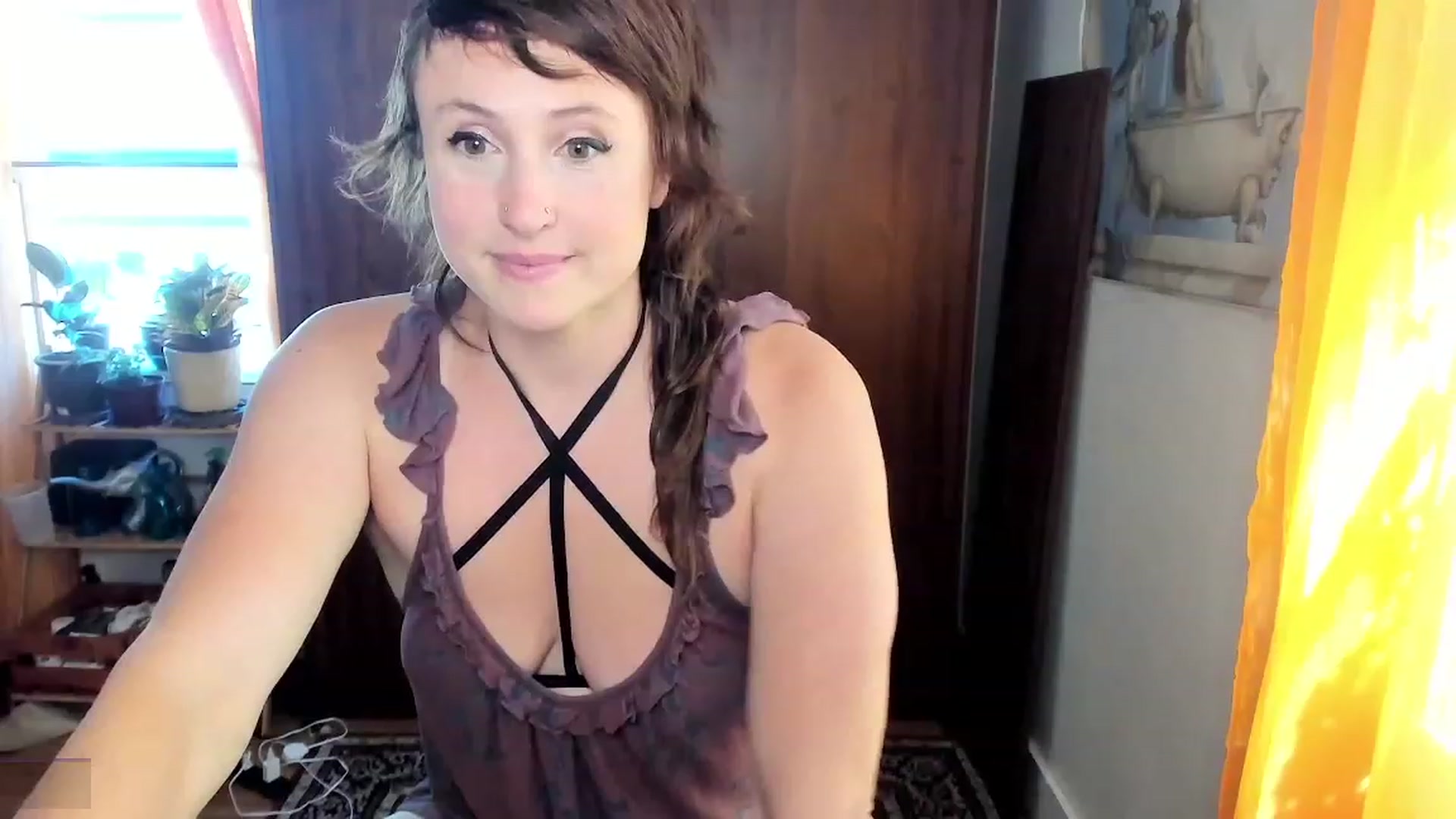 Gallery image thumbnail from QueenMaery's myfreecams stream on, 07/27/2023, 23:58 image 6 of 20