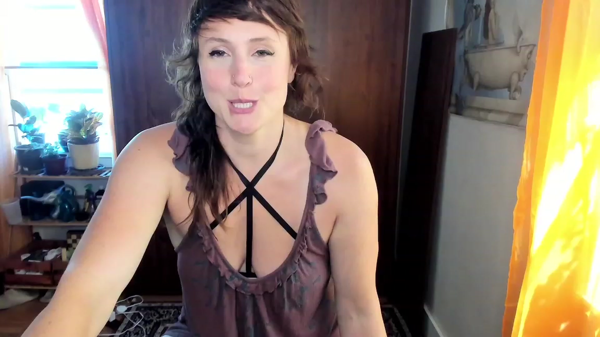 Gallery image thumbnail from QueenMaery's myfreecams stream on, 07/27/2023, 23:58 image 5 of 20