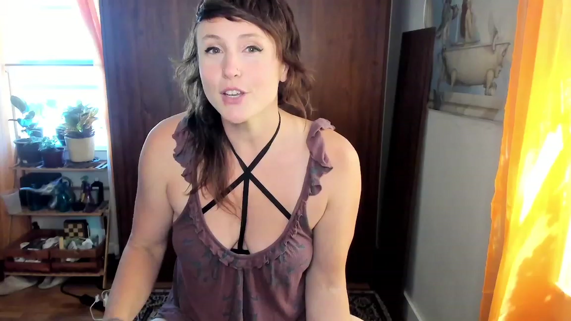 Gallery image thumbnail from QueenMaery's myfreecams stream on, 07/27/2023, 23:58 image 7 of 20