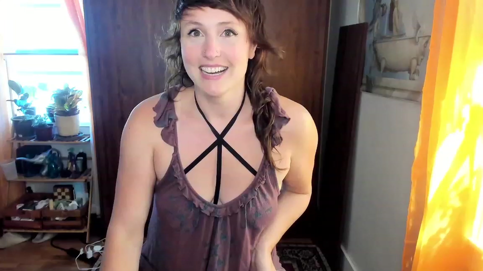 Gallery image thumbnail from QueenMaery's myfreecams stream on, 07/27/2023, 23:58 image 3 of 20