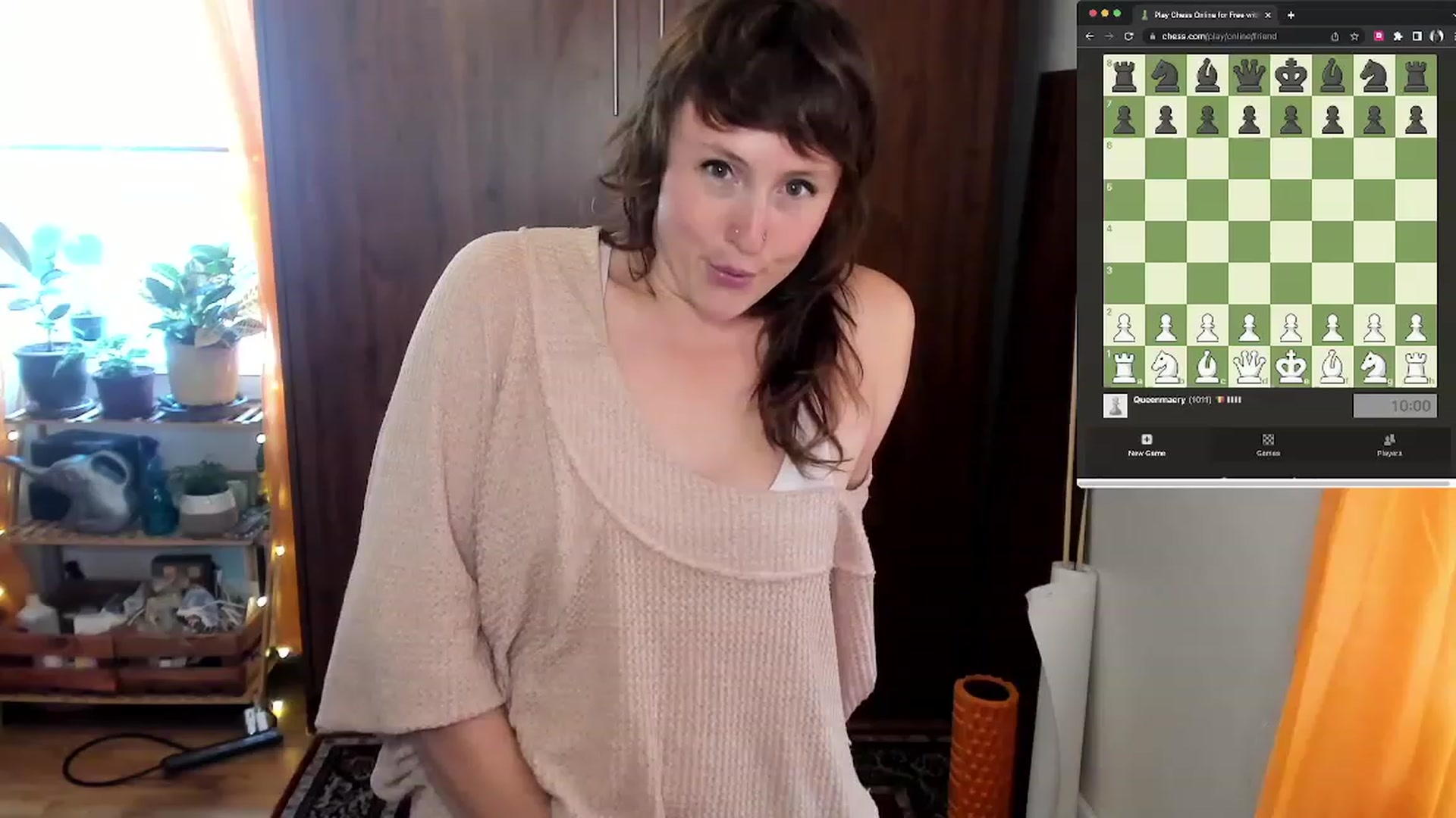 Gallery image thumbnail from QueenMaery's myfreecams stream on, 08/05/2023, 21:14 image 7 of 20