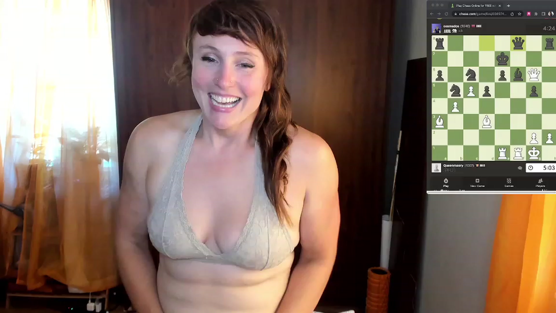 Gallery image thumbnail from QueenMaery's myfreecams stream on, 08/13/2023, 21:03 image 15 of 20