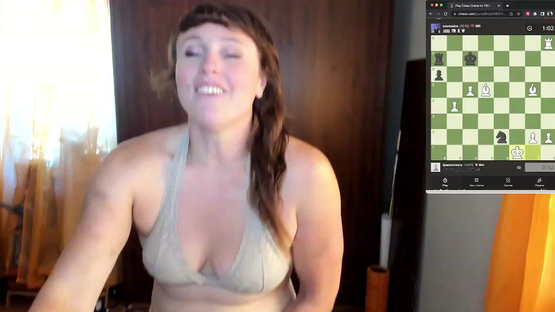 Gallery image thumbnail from QueenMaery's myfreecams stream on, 08/13/2023, 21:03 image 17 of 20