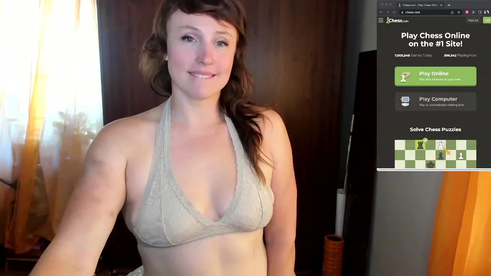 Gallery image thumbnail from QueenMaery's myfreecams stream on, 08/13/2023, 21:03 image 2 of 20