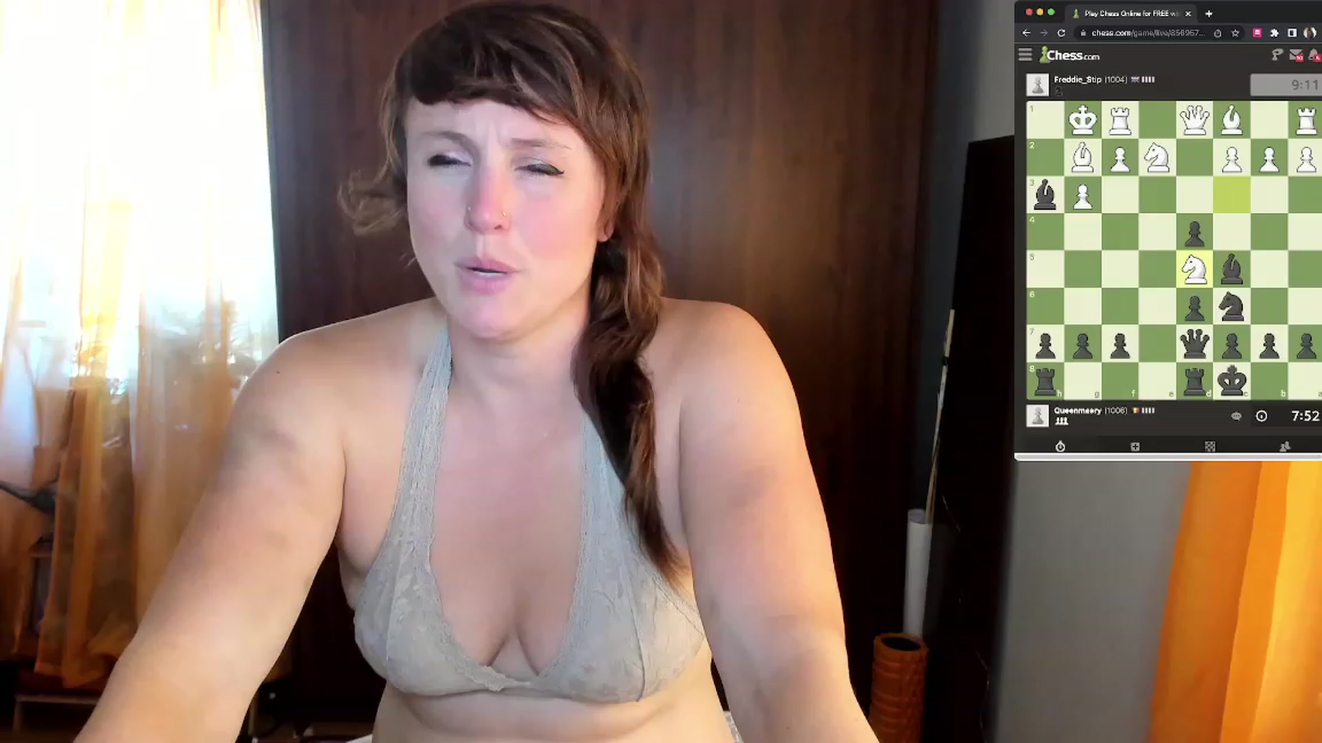 Gallery image thumbnail from QueenMaery's myfreecams stream on, 08/13/2023, 21:03 image 7 of 20