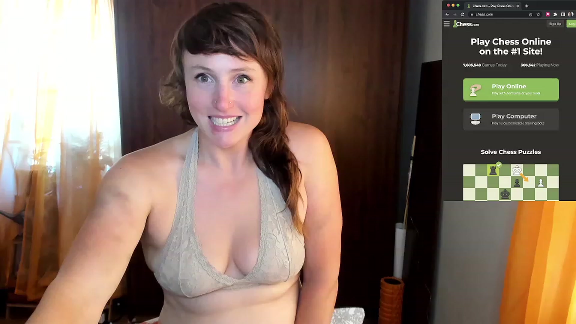 Gallery image thumbnail from QueenMaery's myfreecams stream on, 08/13/2023, 21:03 image 6 of 20