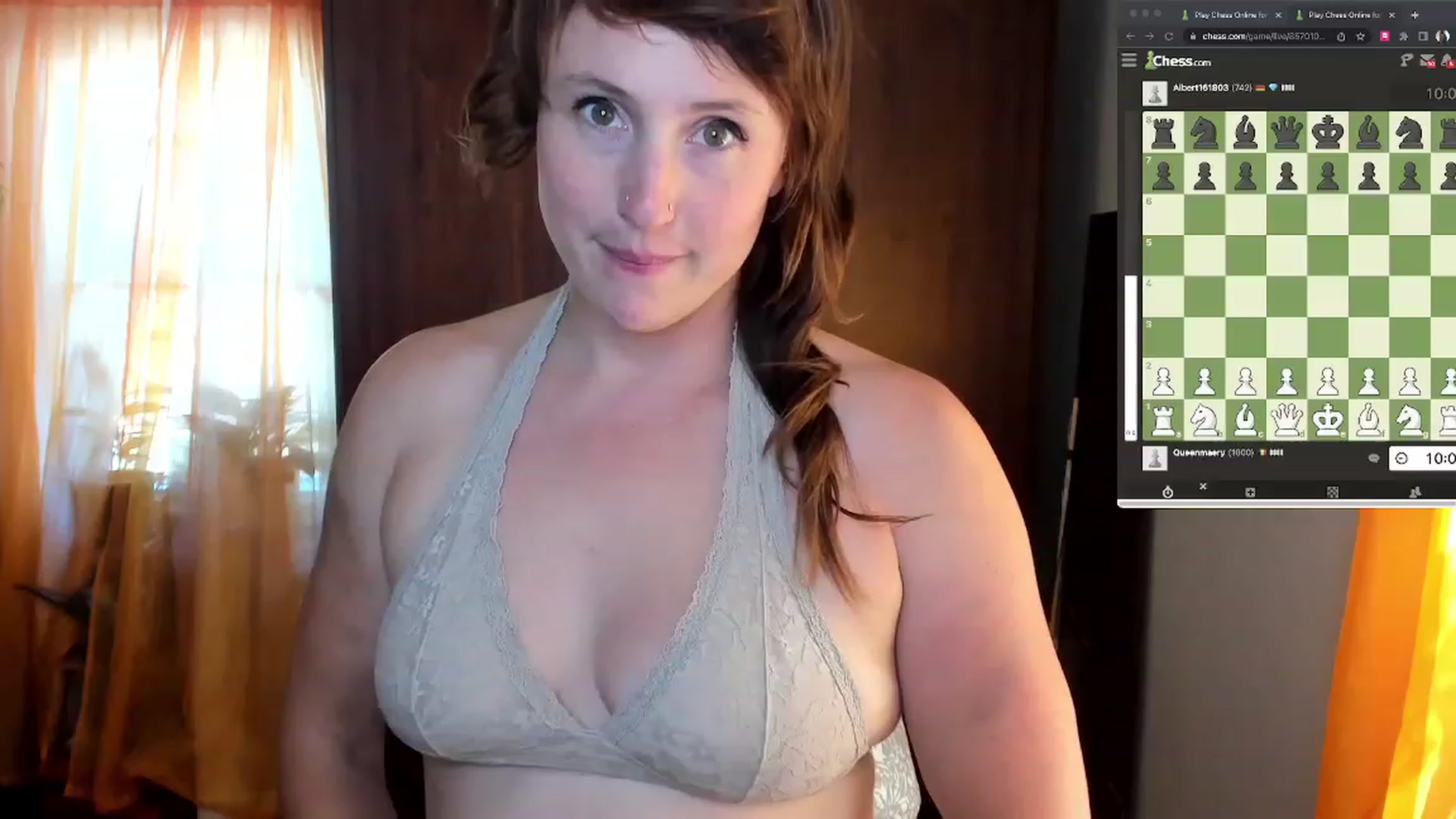 Gallery image thumbnail from QueenMaery's myfreecams stream on, 08/13/2023, 22:09 image 2 of 20