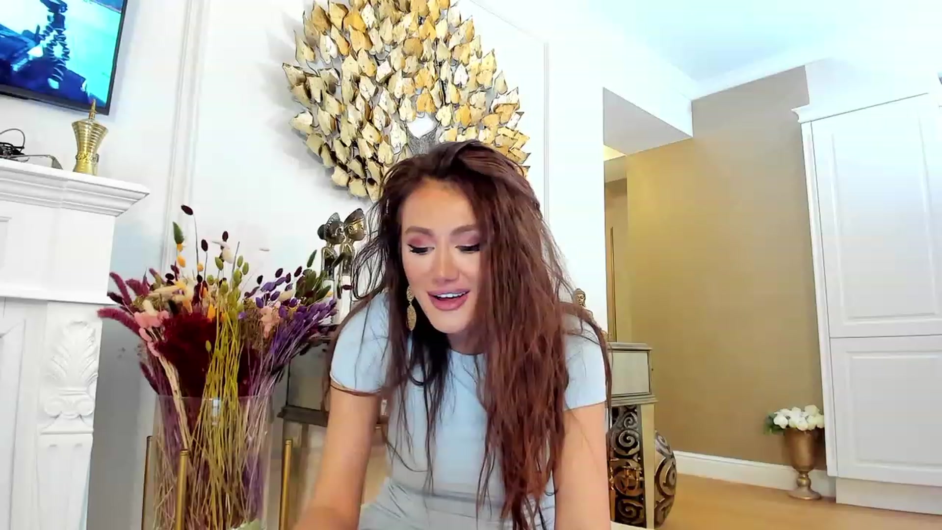 Gallery image thumbnail from QueenMar's myfreecams stream on, 12/30/2022, 21:25 image 15 of 20