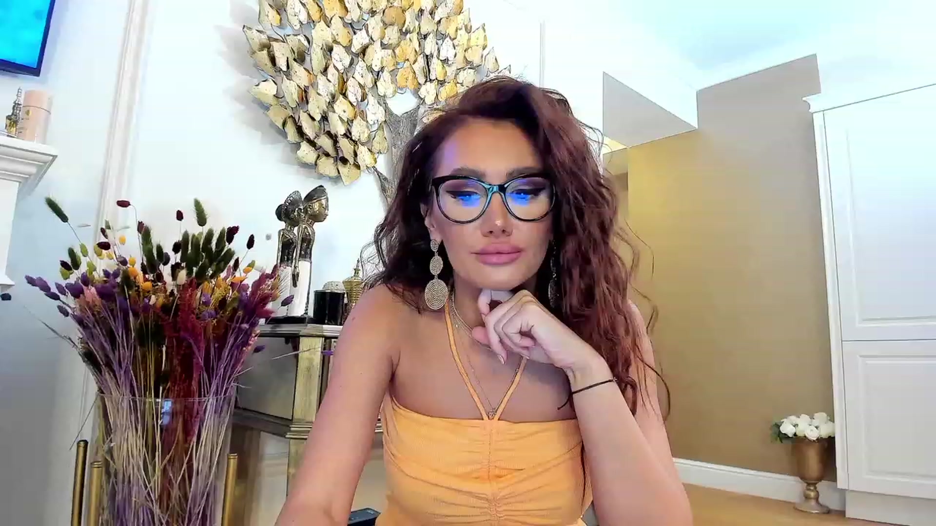 Gallery image thumbnail from QueenMar's myfreecams stream on, 02/02/2023, 20:55 image 20 of 20