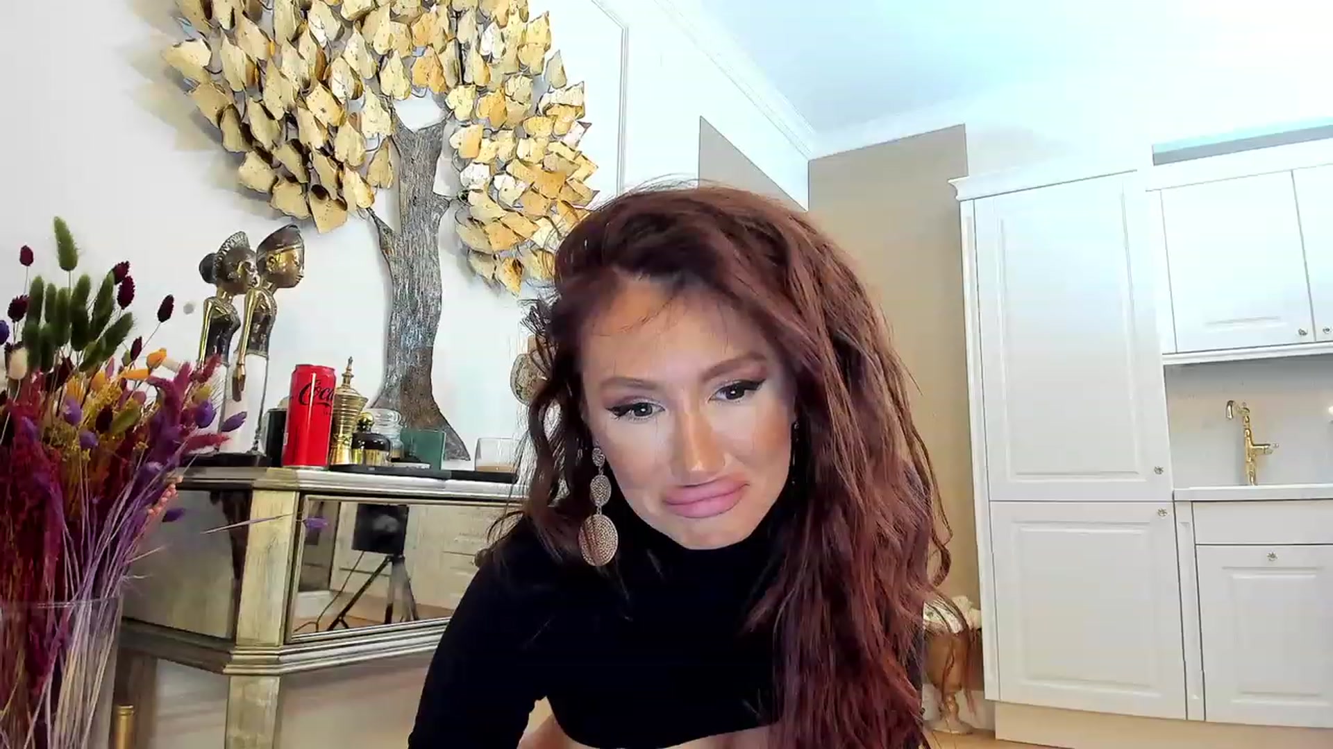 Gallery image thumbnail from QueenMar's myfreecams stream on, 02/04/2023, 17:19 image 20 of 20