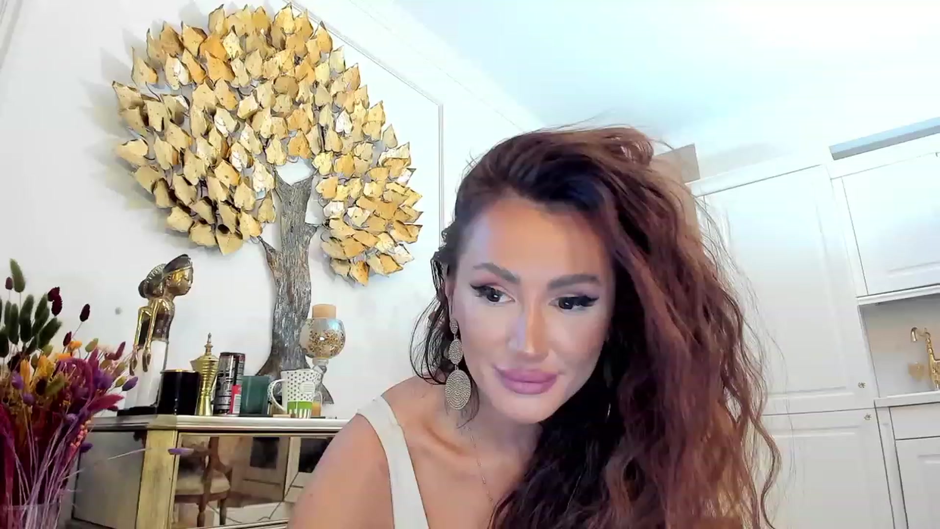 Gallery image thumbnail from QueenMar's myfreecams stream on, 03/11/2023, 19:21 image 4 of 20