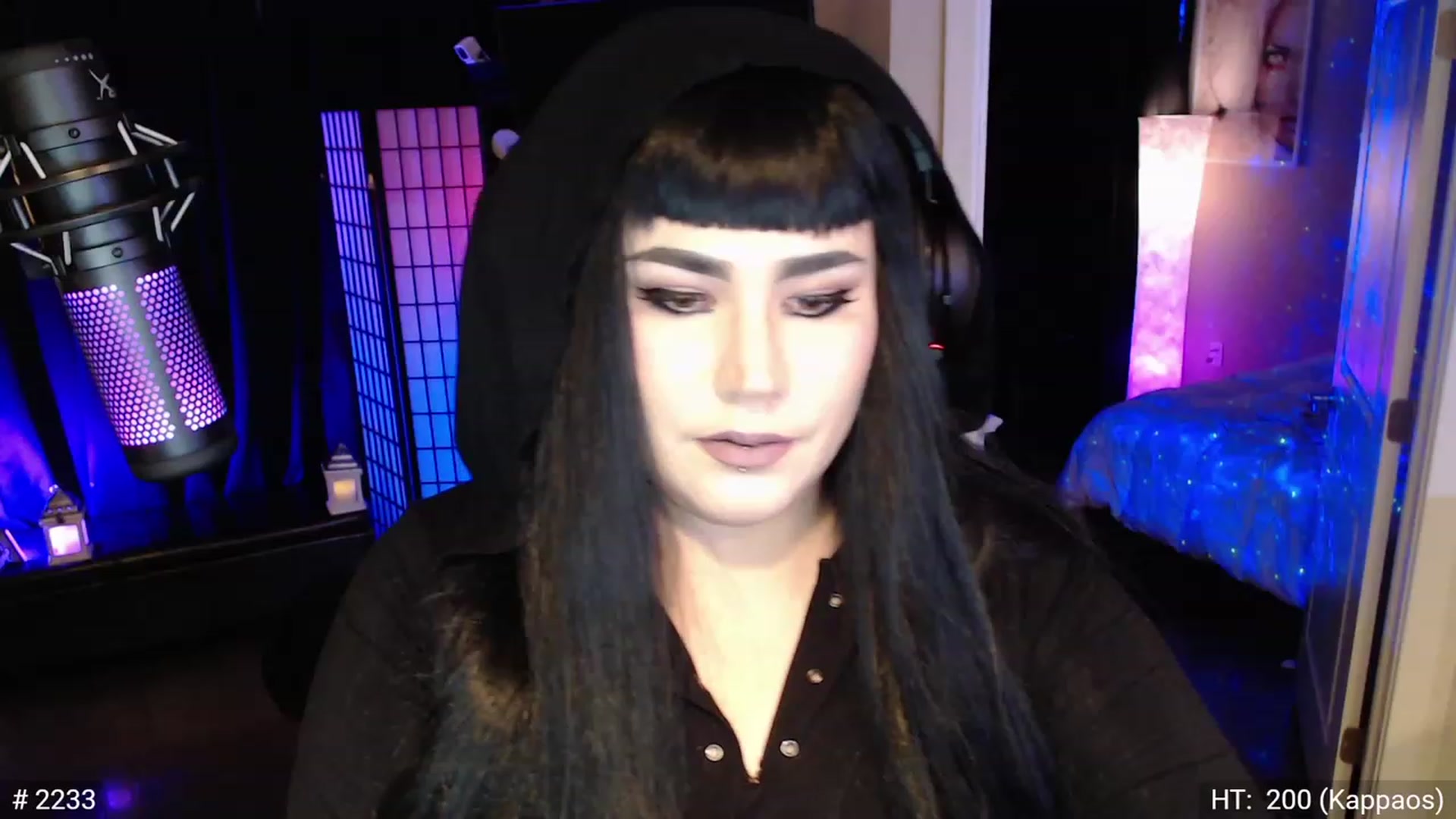Gallery image thumbnail from QueenOfMetal's myfreecams stream on, 11/15/2022, 07:43 image 19 of 20