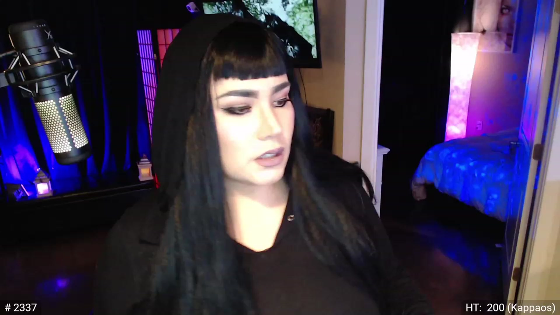 Gallery image thumbnail from QueenOfMetal's myfreecams stream on, 11/15/2022, 07:43 image 1 of 20