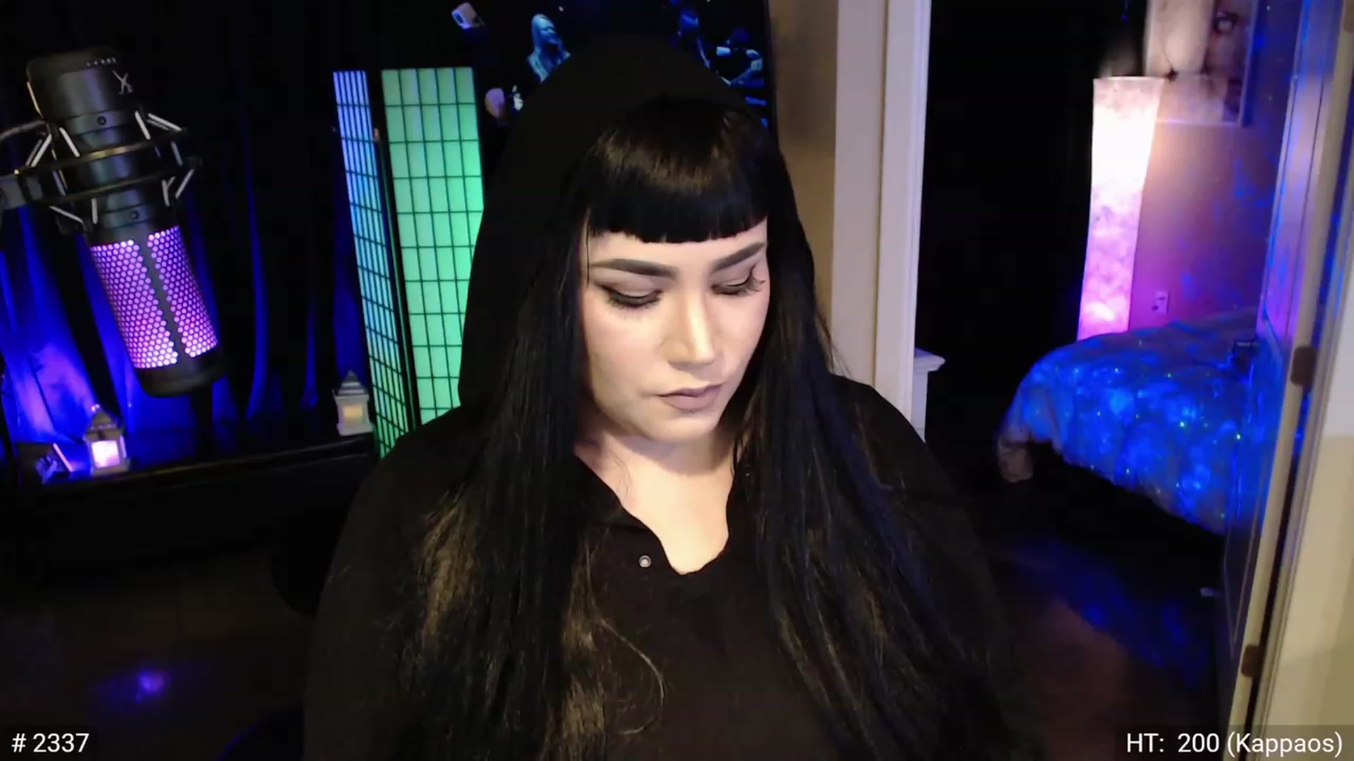 Gallery image thumbnail from QueenOfMetal's myfreecams stream on, 11/15/2022, 07:43 image 4 of 20