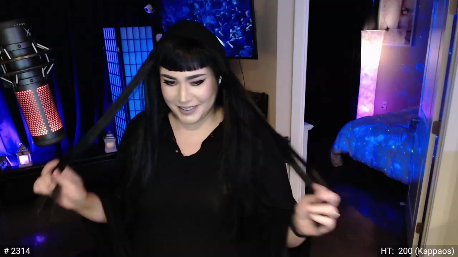 Gallery image thumbnail from QueenOfMetal's myfreecams stream on, 11/15/2022, 07:43 image 5 of 20
