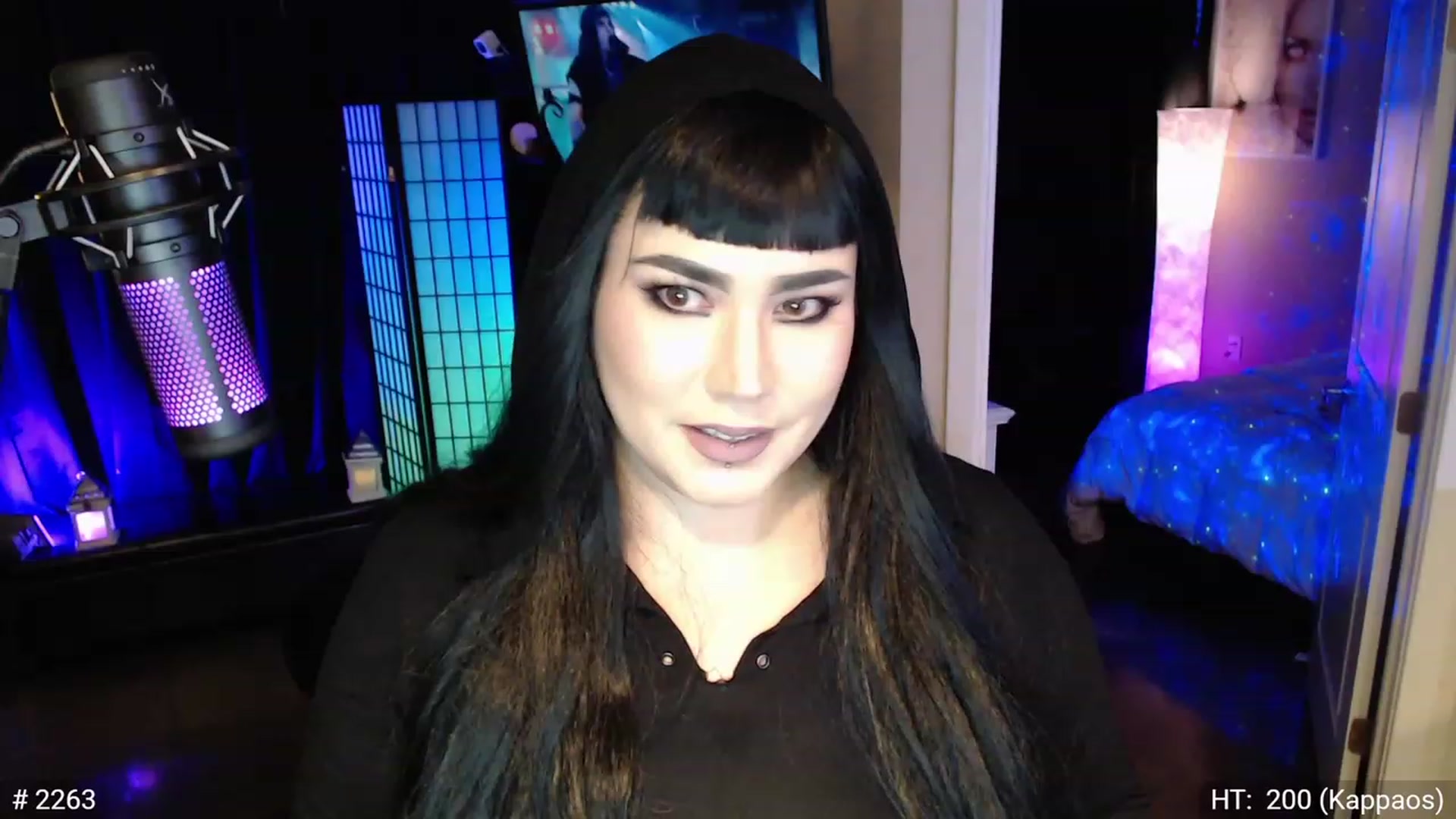 Gallery image thumbnail from QueenOfMetal's myfreecams stream on, 11/15/2022, 07:43 image 9 of 20