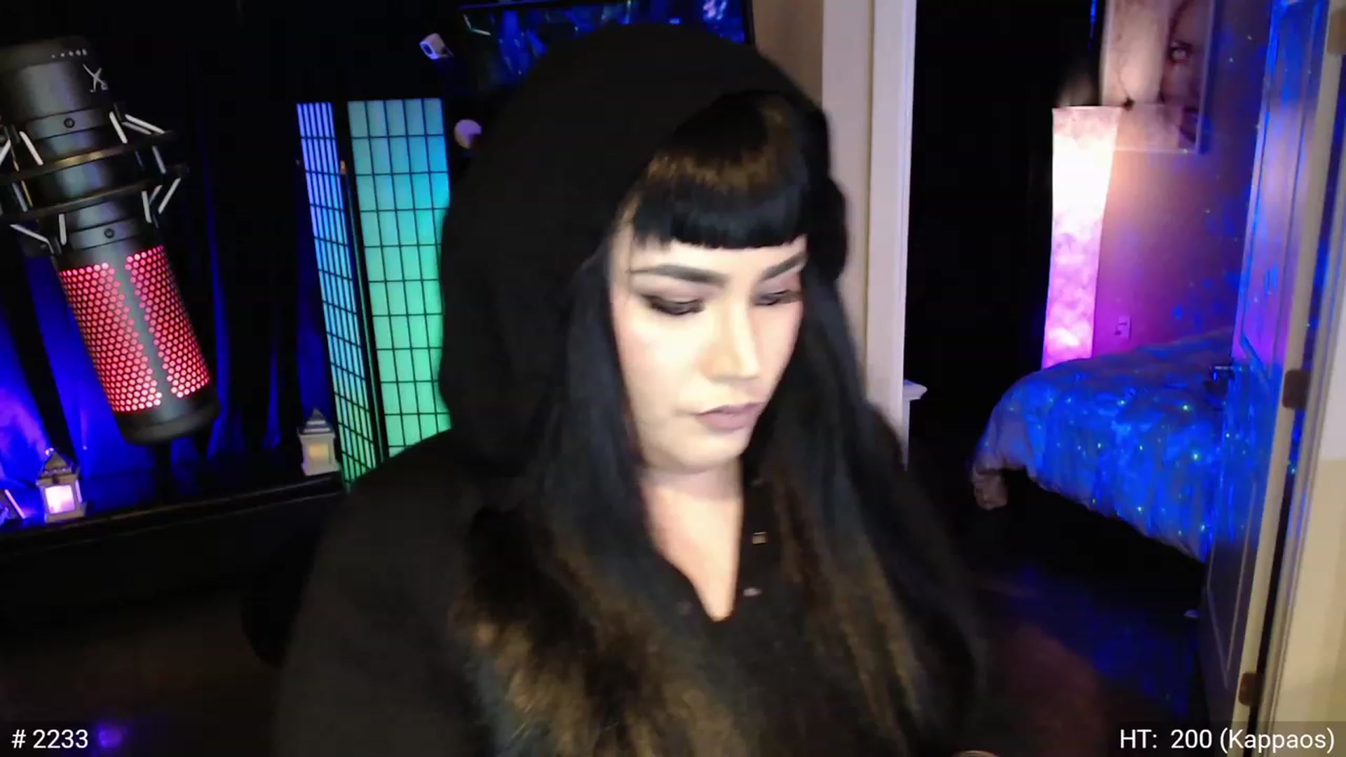 Gallery image thumbnail from QueenOfMetal's myfreecams stream on, 11/15/2022, 07:43 image 20 of 20