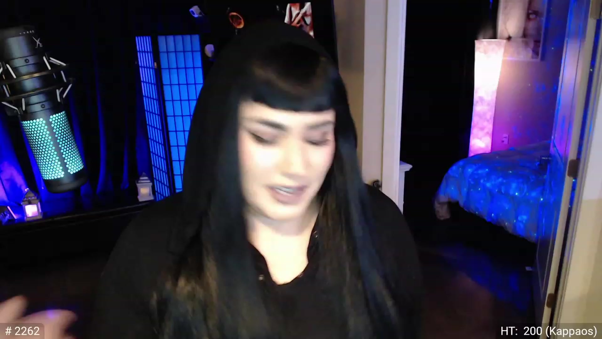 Gallery image thumbnail from QueenOfMetal's myfreecams stream on, 11/15/2022, 07:43 image 7 of 20