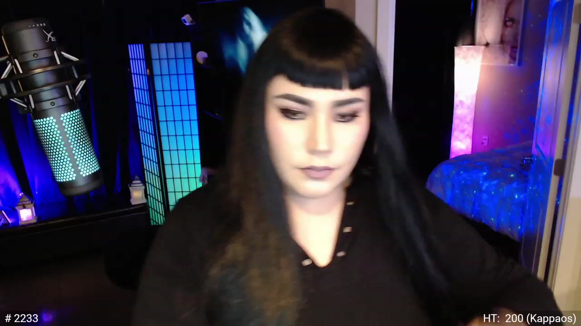 Gallery image thumbnail from QueenOfMetal's myfreecams stream on, 11/15/2022, 07:43 image 17 of 20