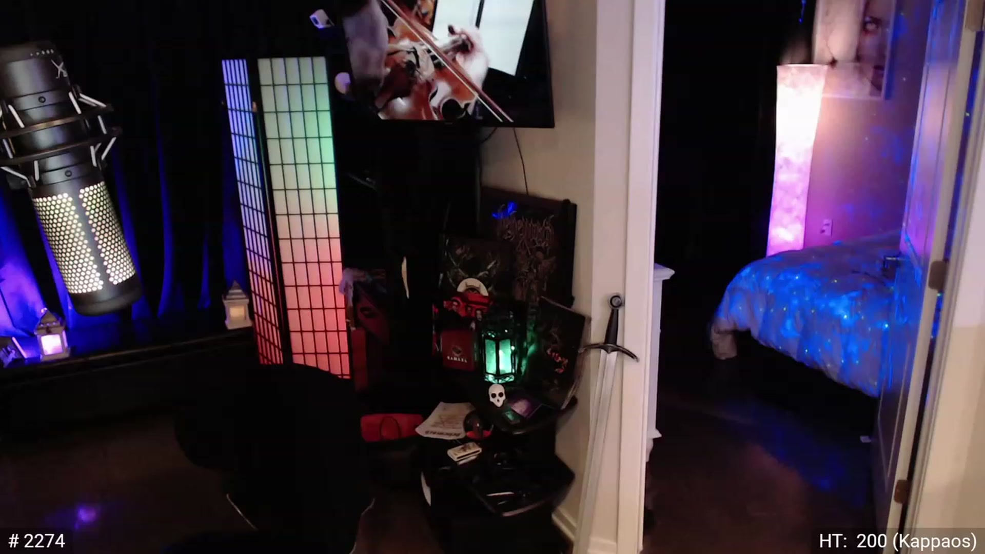 Gallery image thumbnail from QueenOfMetal's myfreecams stream on, 11/15/2022, 07:43 image 6 of 20