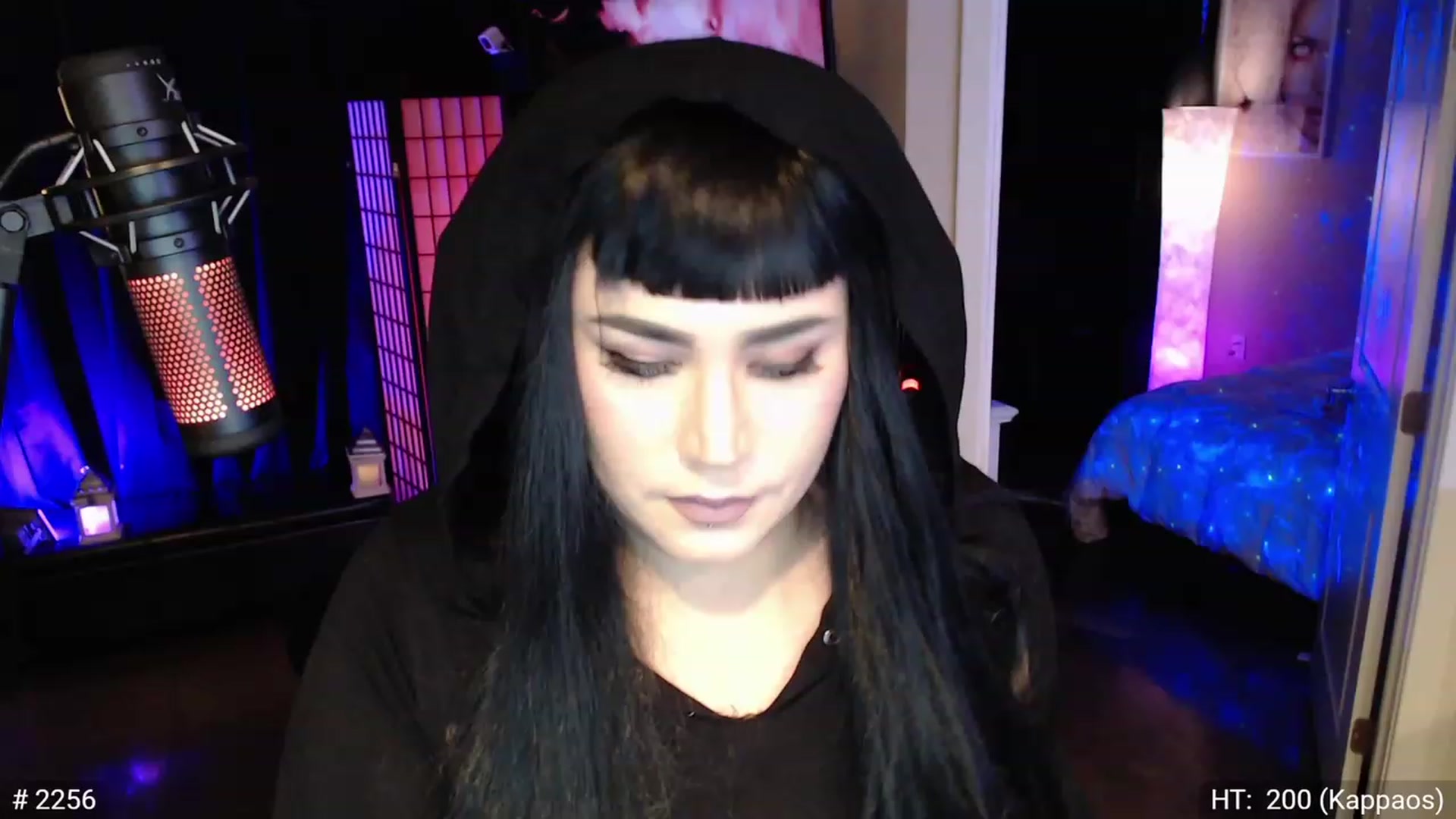 Gallery image thumbnail from QueenOfMetal's myfreecams stream on, 11/15/2022, 07:43 image 10 of 20